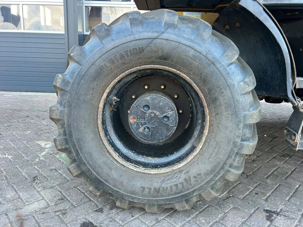 Caterpillar M315F