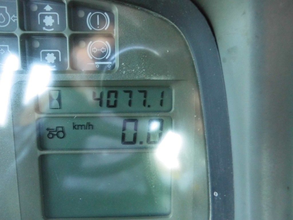 Deutz-Fahr Agrotron 130 new