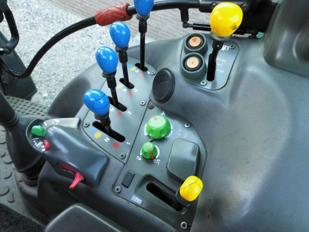 Deutz-Fahr Agrotron 130 new