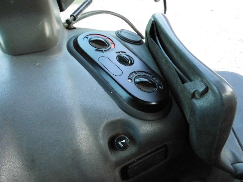 Deutz-Fahr Agrotron 130 new