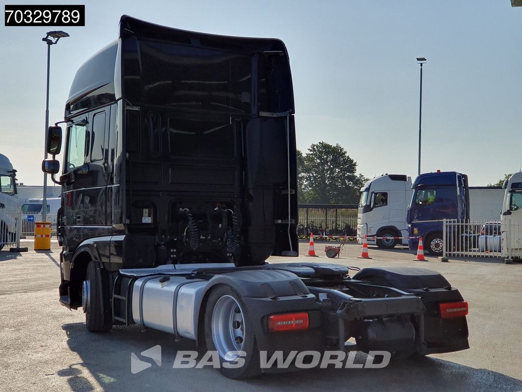 DAF XF XF 460 4X2 SSC Mega Retarder 2xTanks Standklima