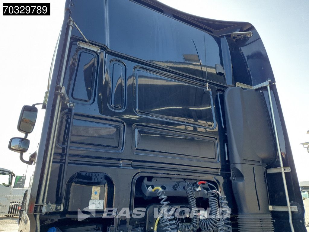 DAF XF XF 460 4X2 SSC Mega Retarder 2xTanks Standklima