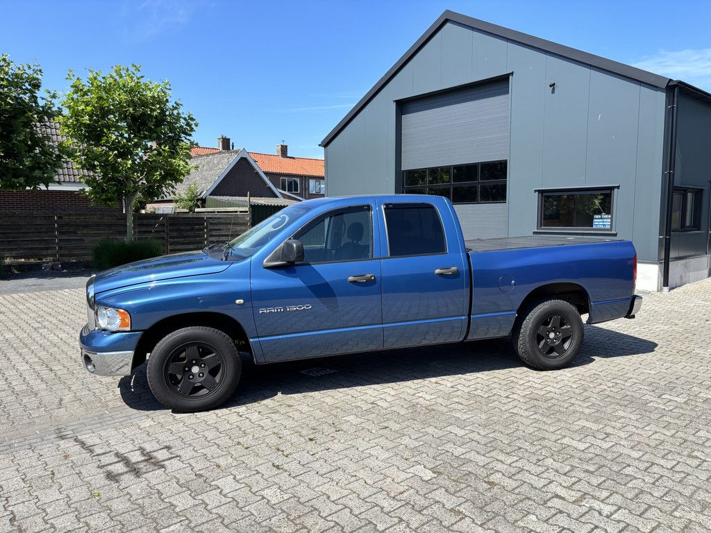 Dodge Ram 1500 SLT V8 Aut. LPG, Airco, Nw-APK, Youngtimer.