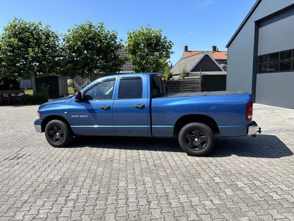 Dodge Ram 1500 SLT V8 Aut. LPG, Airco, Nw-APK, Youngtimer.