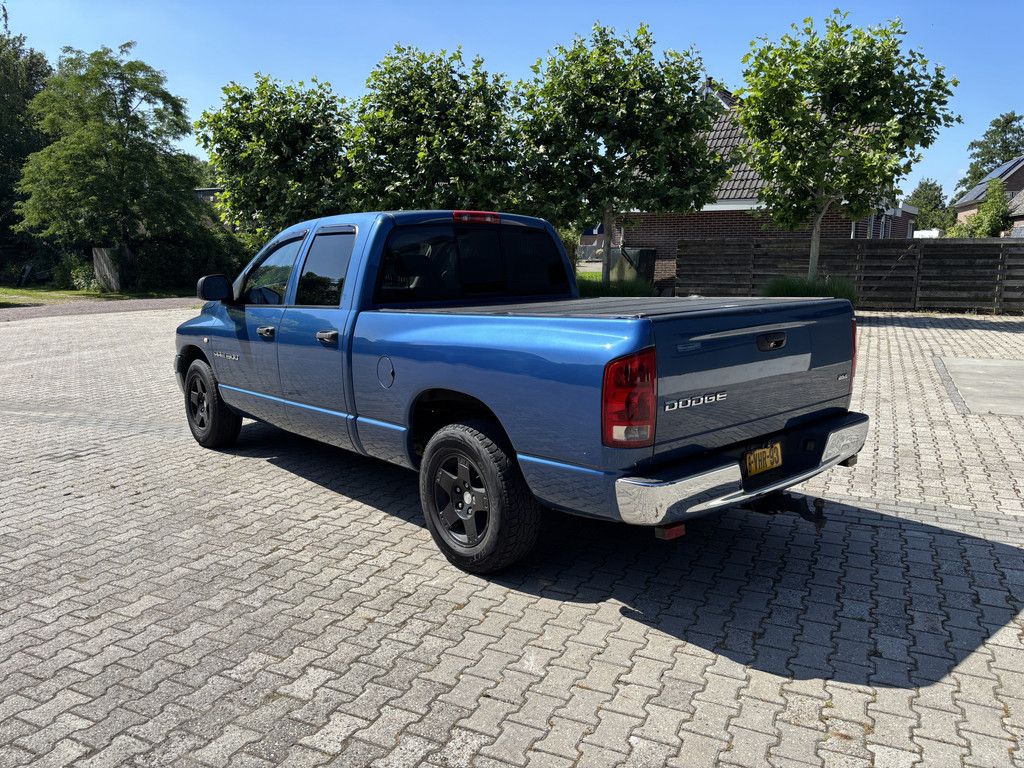 Dodge Ram 1500 SLT V8 Aut. LPG, Airco, Nw-APK, Youngtimer.