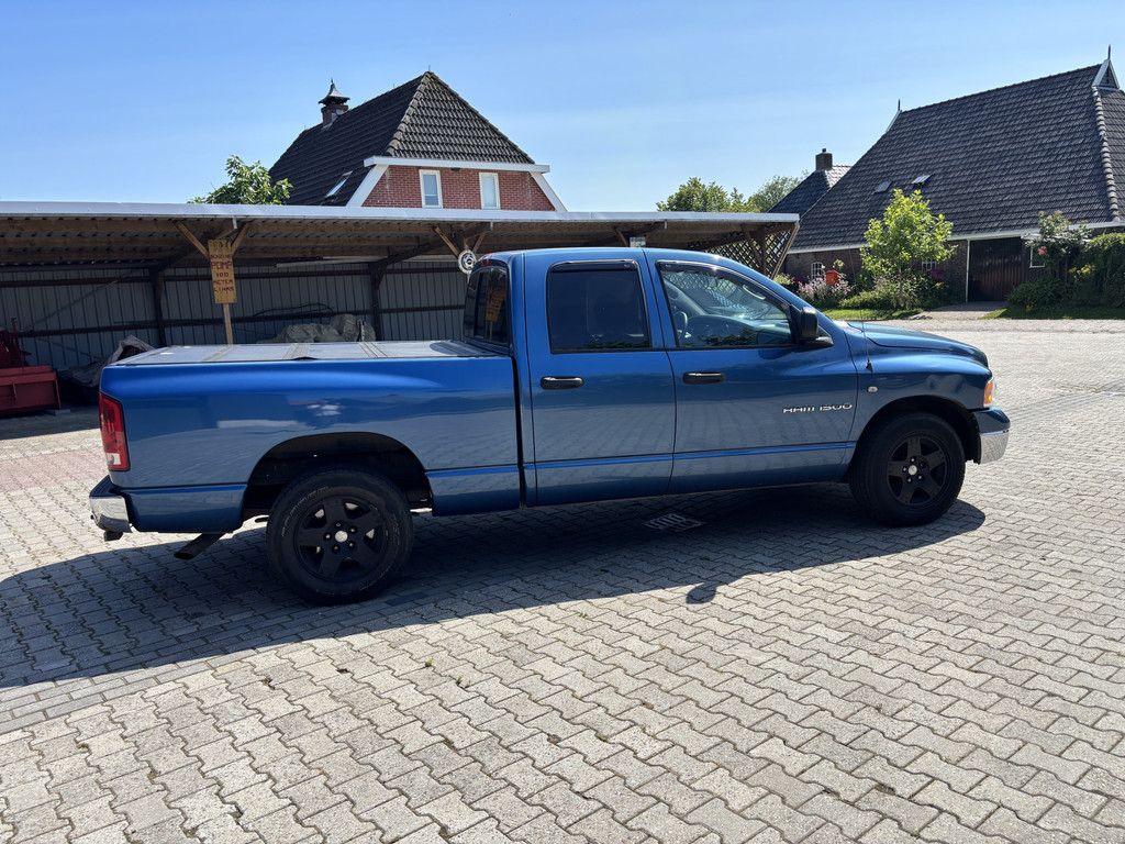 Dodge Ram 1500 SLT V8 Aut. LPG, Airco, Nw-APK, Youngtimer.