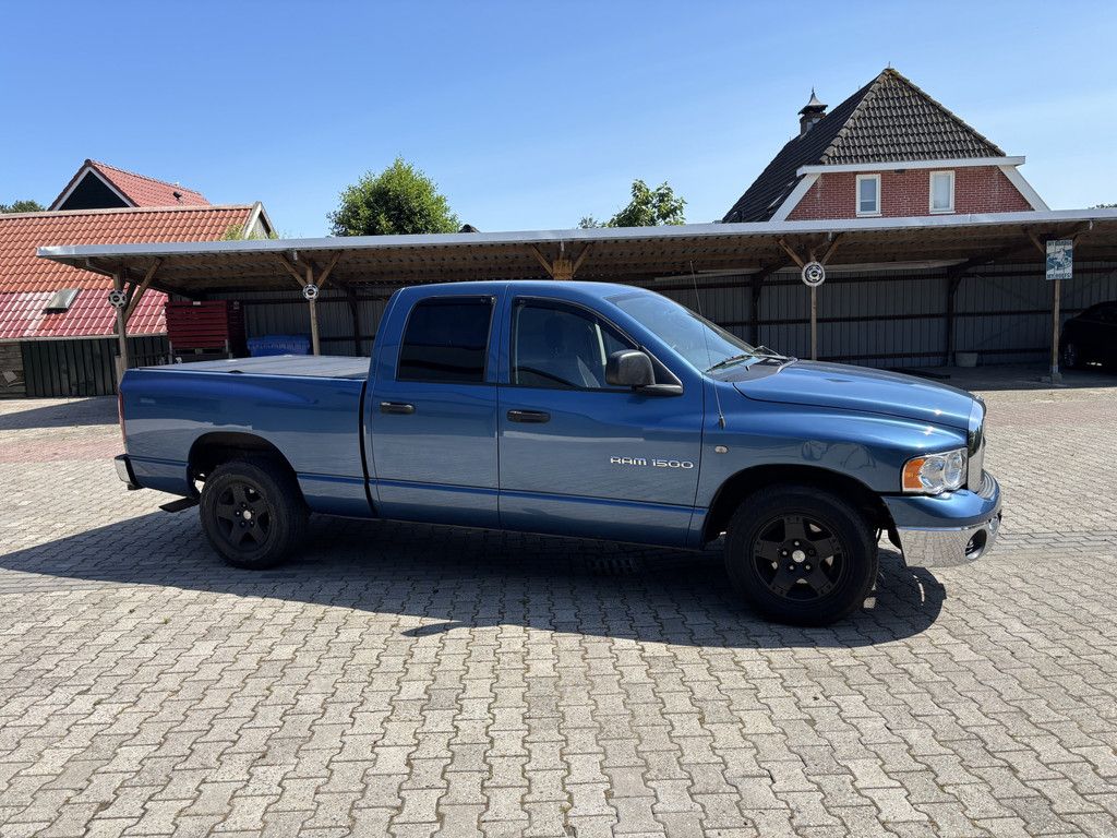 Dodge Ram 1500 SLT V8 Aut. LPG, Airco, Nw-APK, Youngtimer.