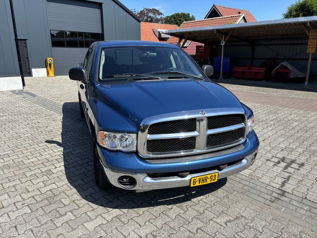 Dodge Ram 1500 SLT V8 Aut. LPG, Airco, Nw-APK, Youngtimer.