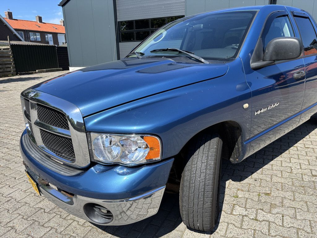 Dodge Ram 1500 SLT V8 Aut. LPG, Airco, Nw-APK, Youngtimer.