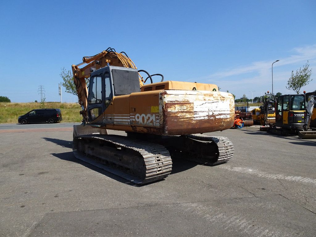 Case 9021E