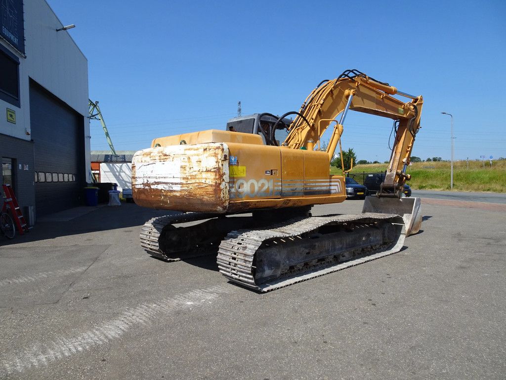 Case 9021E