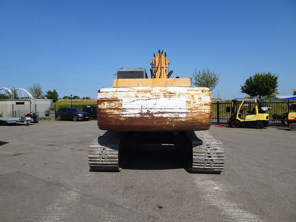 Case 9021E