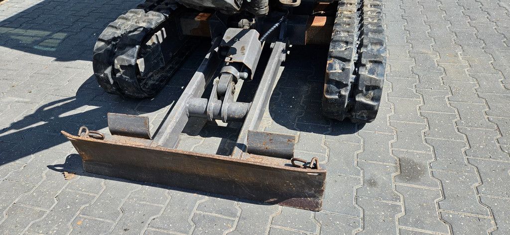 Volvo EC18