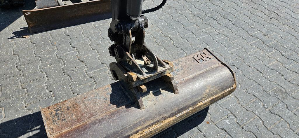Volvo EC18