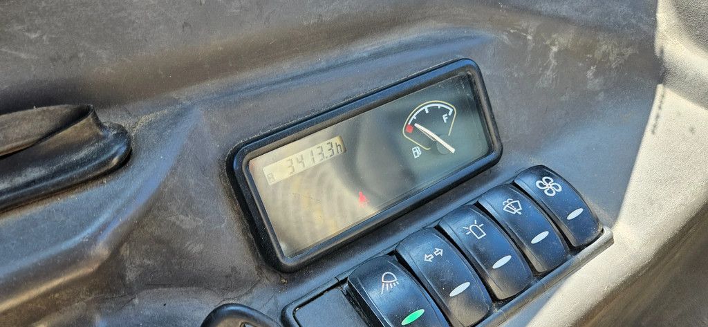 Volvo EC18