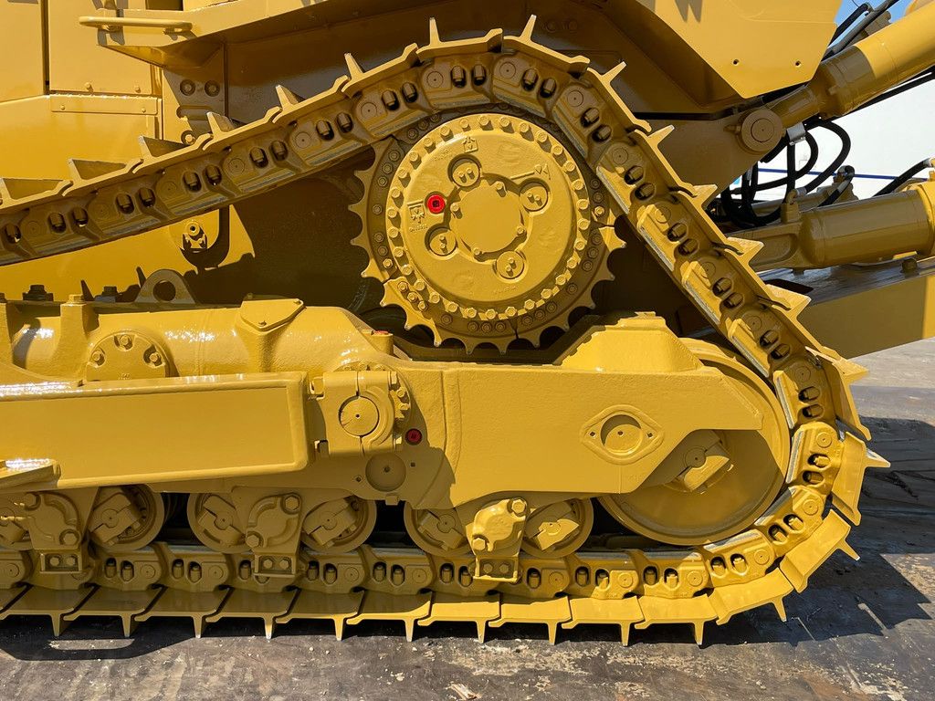 Caterpillar D8T - CE / EPA