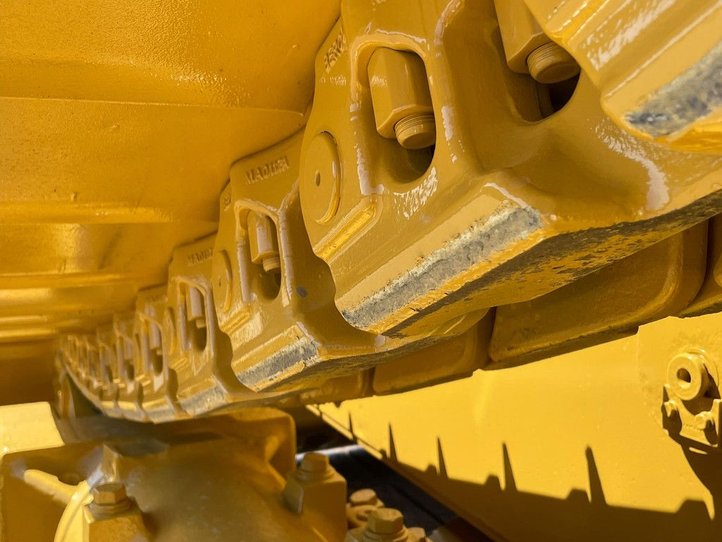 Caterpillar D8T - CE / EPA