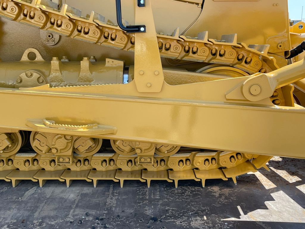Caterpillar D8T - CE / EPA