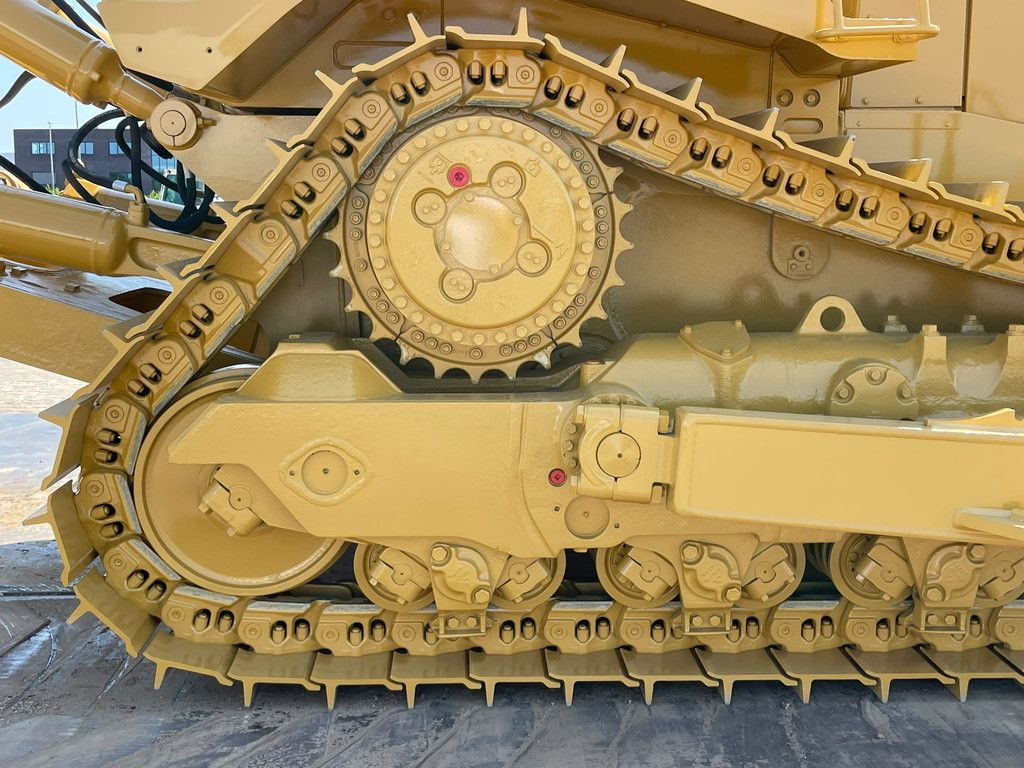 Caterpillar D8T - CE / EPA