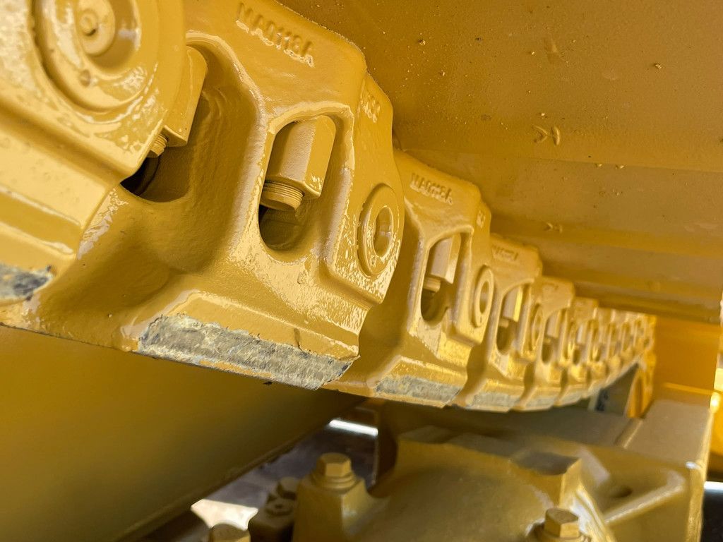 Caterpillar D8T - CE / EPA