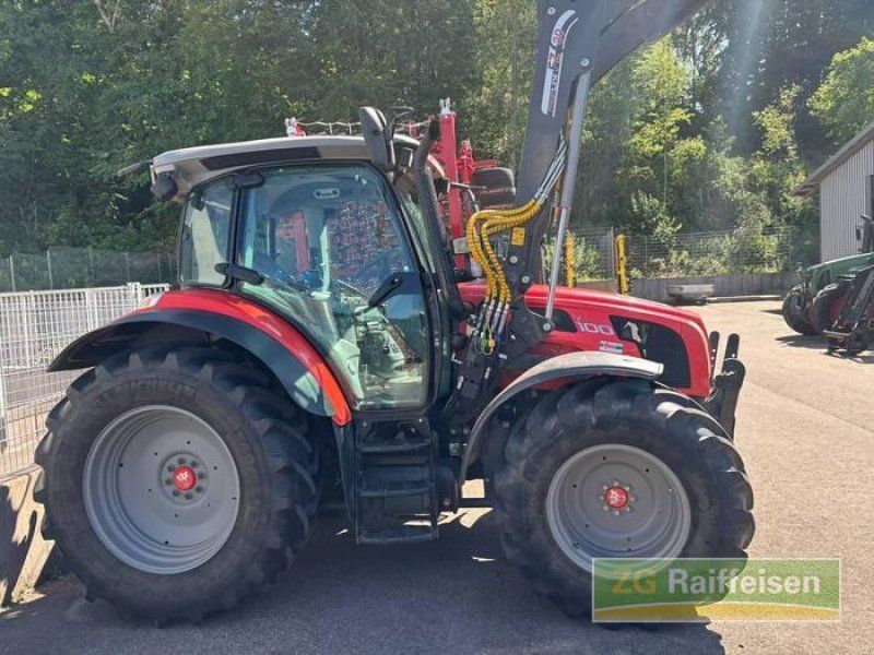 Same Allradschlepper Virtus 10