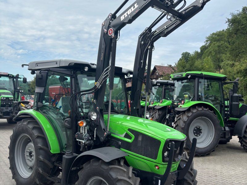 Deutz-Fahr 5080 D Keyline GS