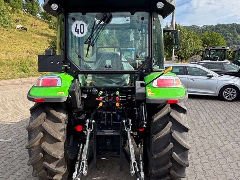 Deutz-Fahr 5080 D Keyline GS