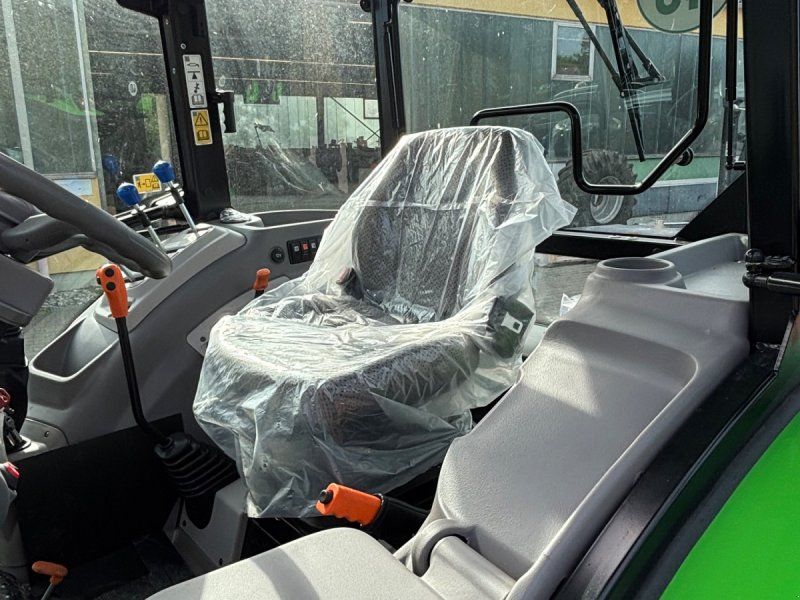 Deutz-Fahr 5080 D Keyline GS