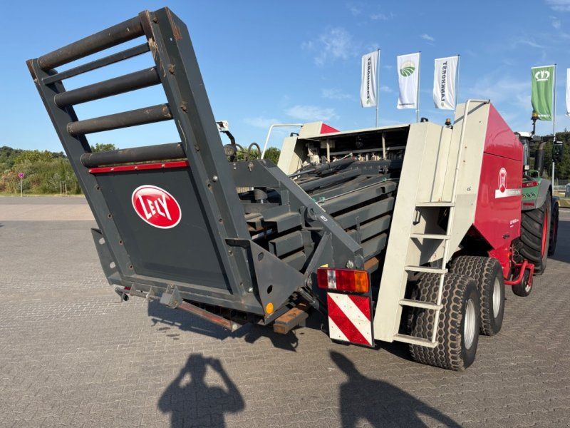 Welger D 6060