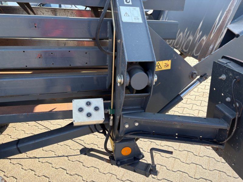 Welger D 6060