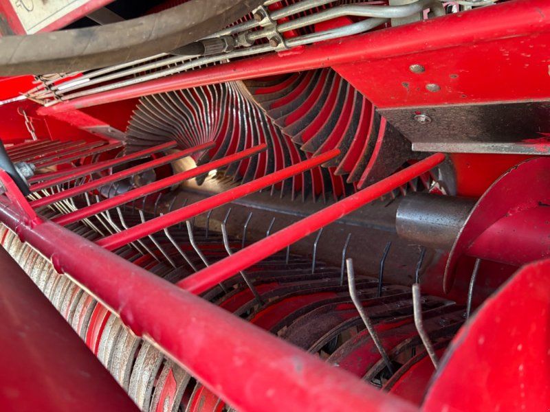 Welger D 6060