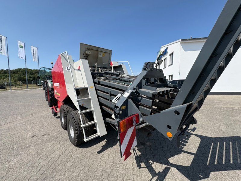 Welger D 6060