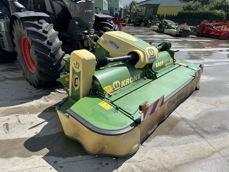 Krone EasyCut F320 CV