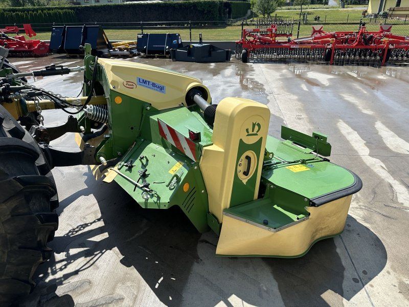 Krone EasyCut F320 CV