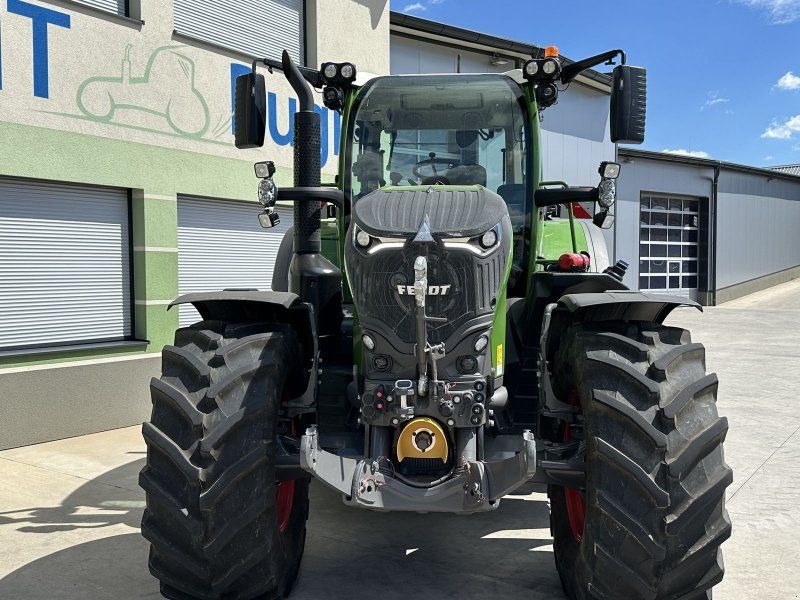 Fendt 724 Vario Gen7 Profi Setting 2