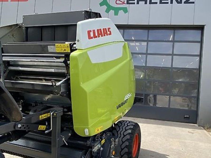 Claas Variant 485 RC