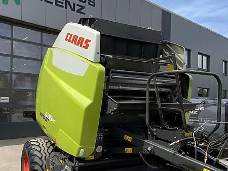 Claas Variant 485 RC
