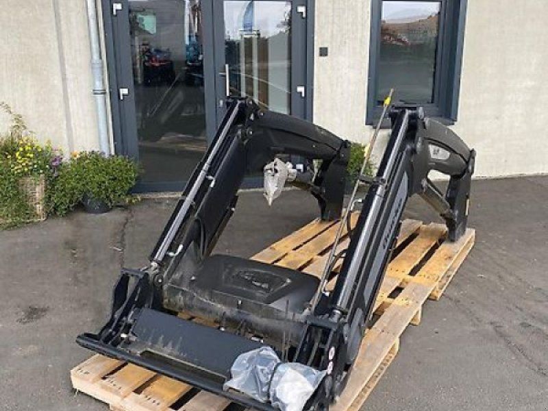 Quicke Q4M Frontlader Lagermaschine-