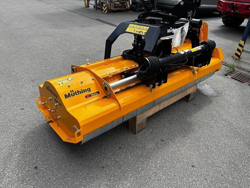 Müthing MU-H220 Vario
