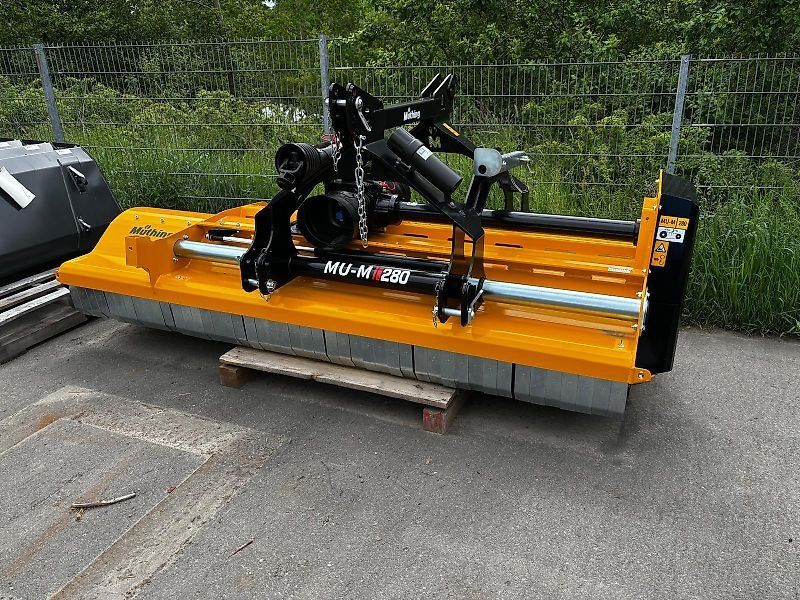 Müthing MU-M280 Vario