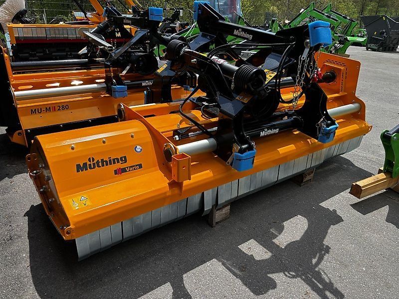 Müthing MU-M280 Vario