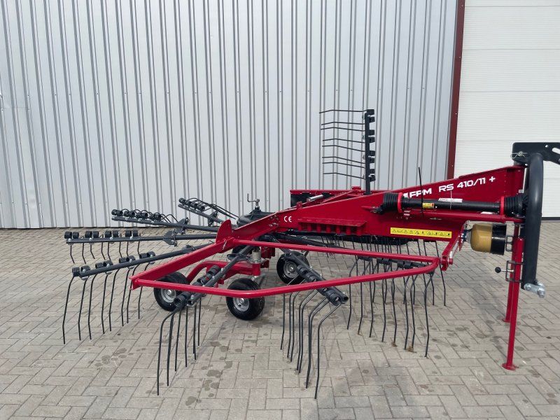 FPM Agromehanika Kreisel 320 cm