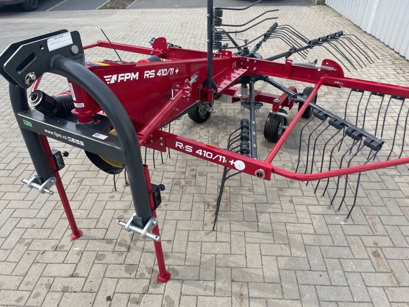 FPM Agromehanika Kreisel 320 cm