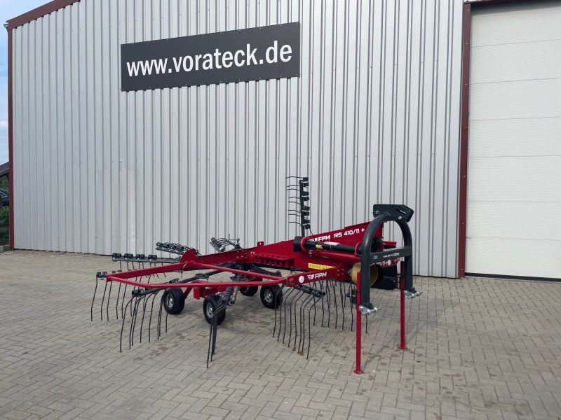 FPM Agromehanika Kreisel 410 cm