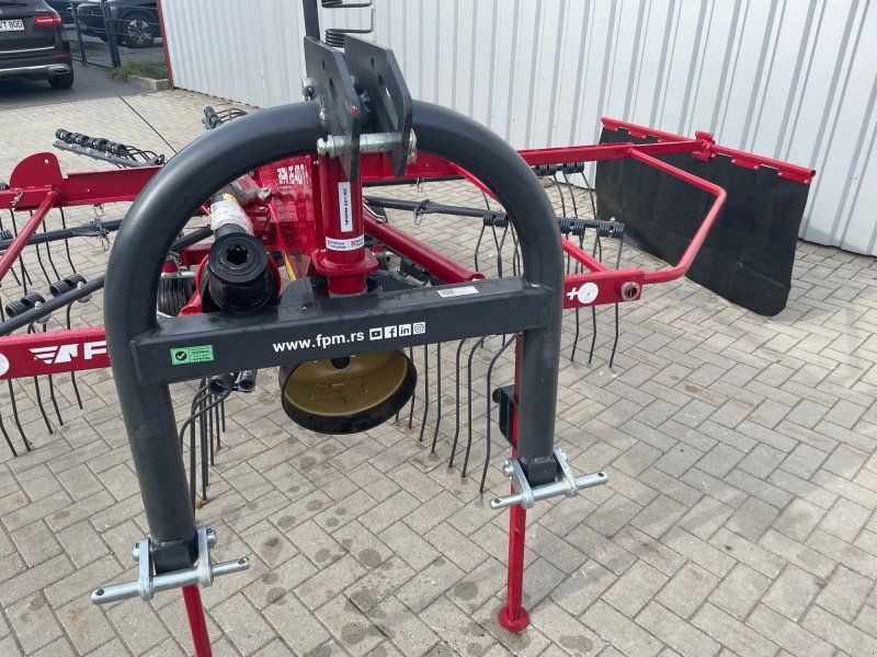 FPM Agromehanika Kreisel 410 cm