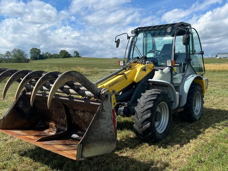 Kramer 680 T