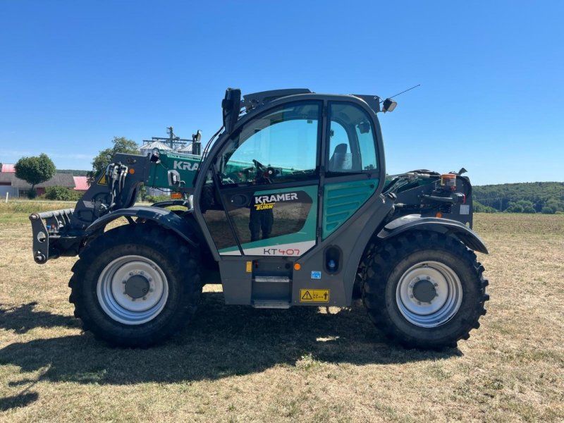 Kramer KT407
