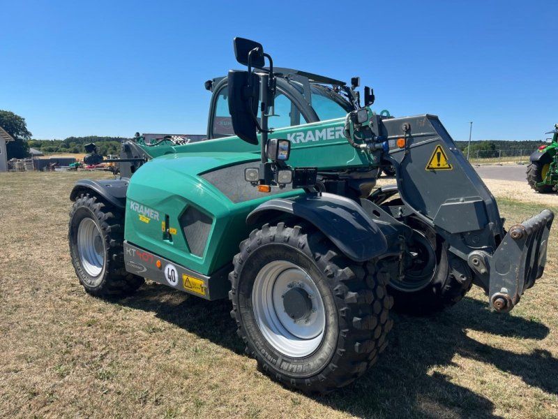 Kramer KT407