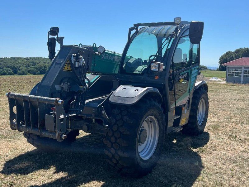 Kramer KT407