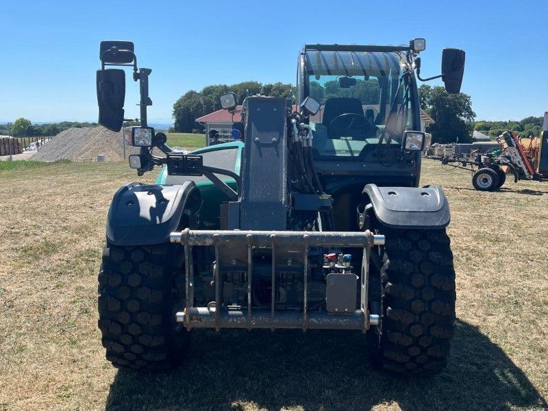 Kramer KT407